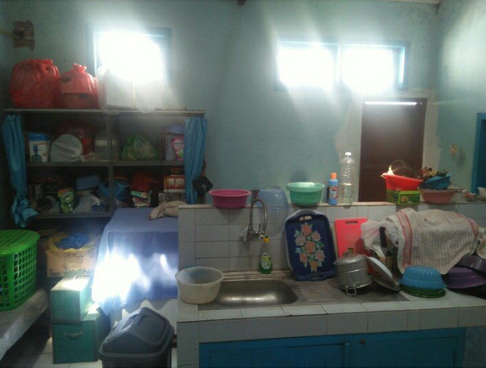 DIJUAL RUMAH DI TEPI JALAN PATIMURA PASURUAN KOTA, JATIM - 34