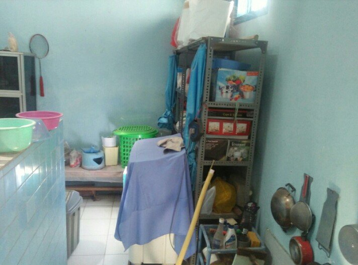 DIJUAL RUMAH DI TEPI JALAN PATIMURA PASURUAN KOTA, JATIM - 24