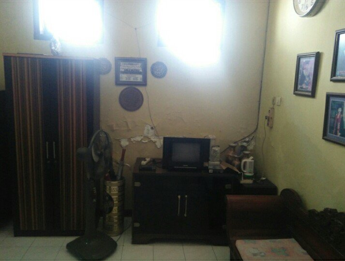 DIJUAL RUMAH DI TEPI JALAN PATIMURA PASURUAN KOTA, JATIM - 44