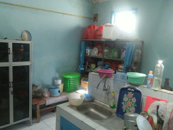 DIJUAL RUMAH DI TEPI JALAN PATIMURA PASURUAN KOTA, JATIM - 18