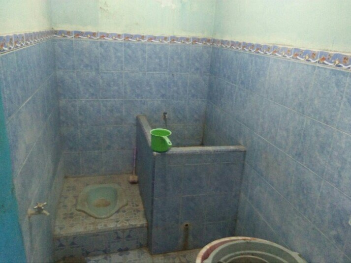 DIJUAL RUMAH DI TEPI JALAN PATIMURA PASURUAN KOTA, JATIM - 28