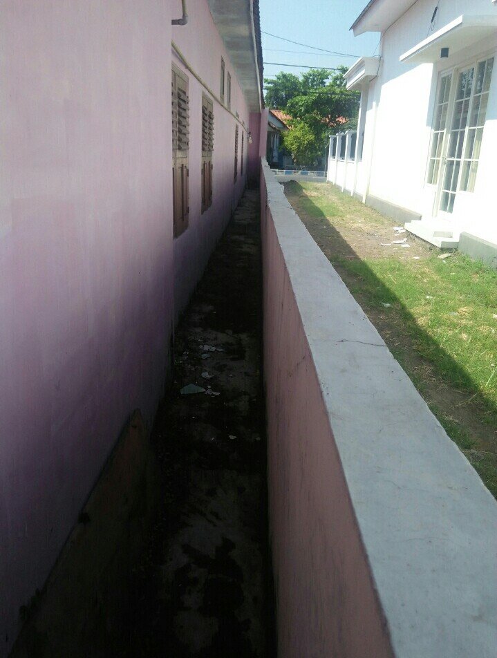 DIJUAL RUMAH DI TEPI JALAN PATIMURA PASURUAN KOTA, JATIM - 22