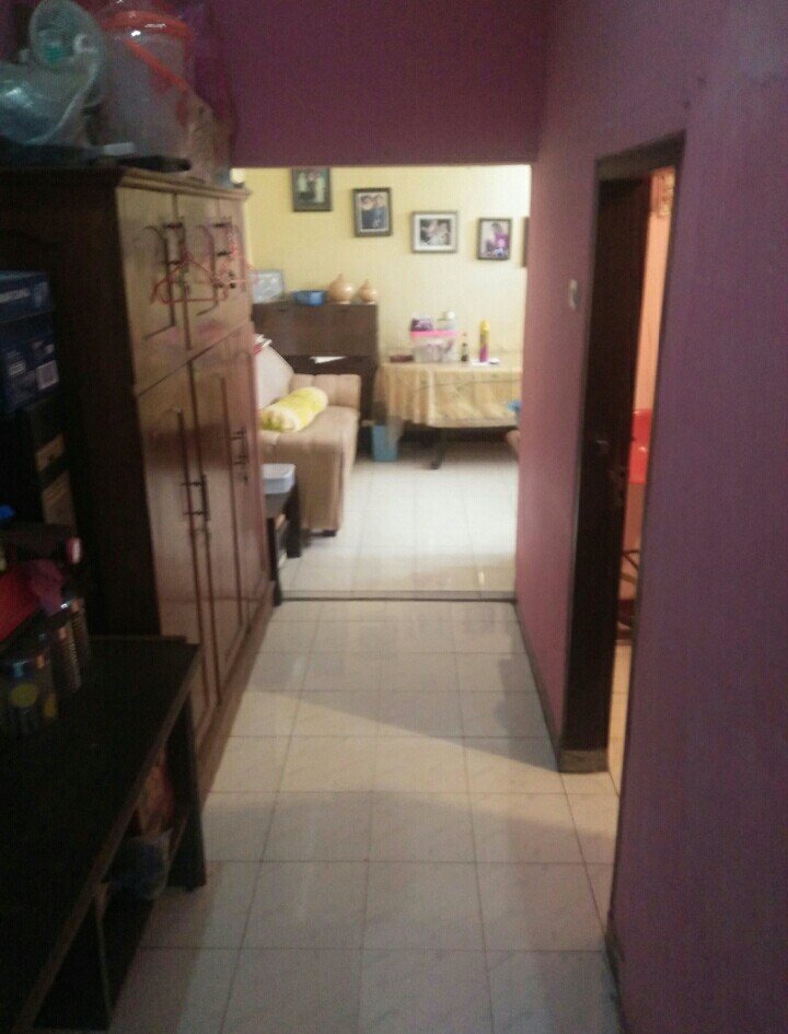 DIJUAL RUMAH DI TEPI JALAN PATIMURA PASURUAN KOTA, JATIM - 5