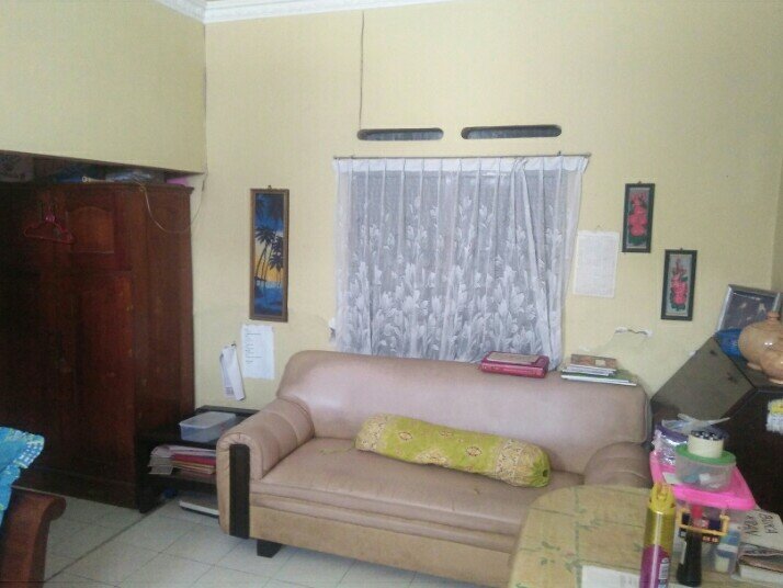 DIJUAL RUMAH DI TEPI JALAN PATIMURA PASURUAN KOTA, JATIM - 10