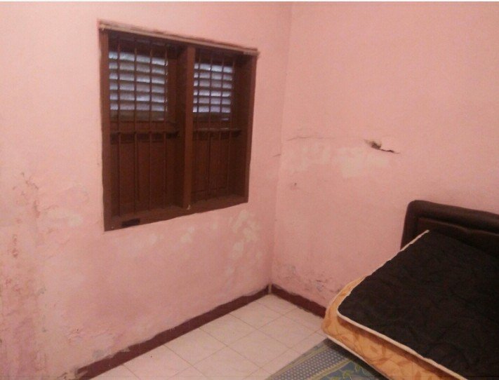 DIJUAL RUMAH DI TEPI JALAN PATIMURA PASURUAN KOTA, JATIM - 42