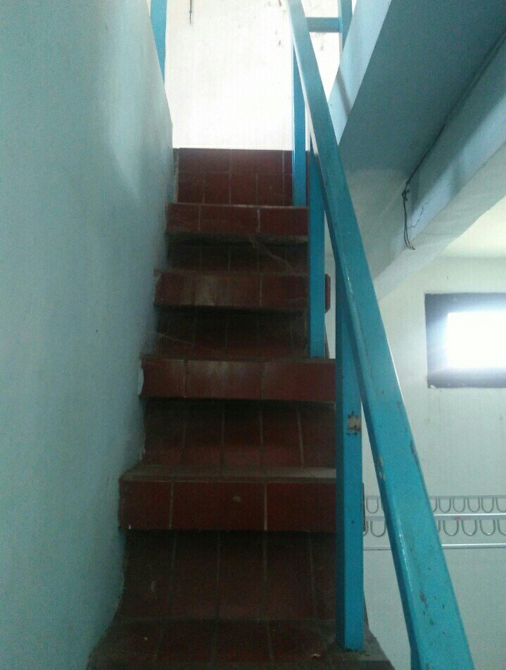DIJUAL RUMAH DI TEPI JALAN PATIMURA PASURUAN KOTA, JATIM - 30