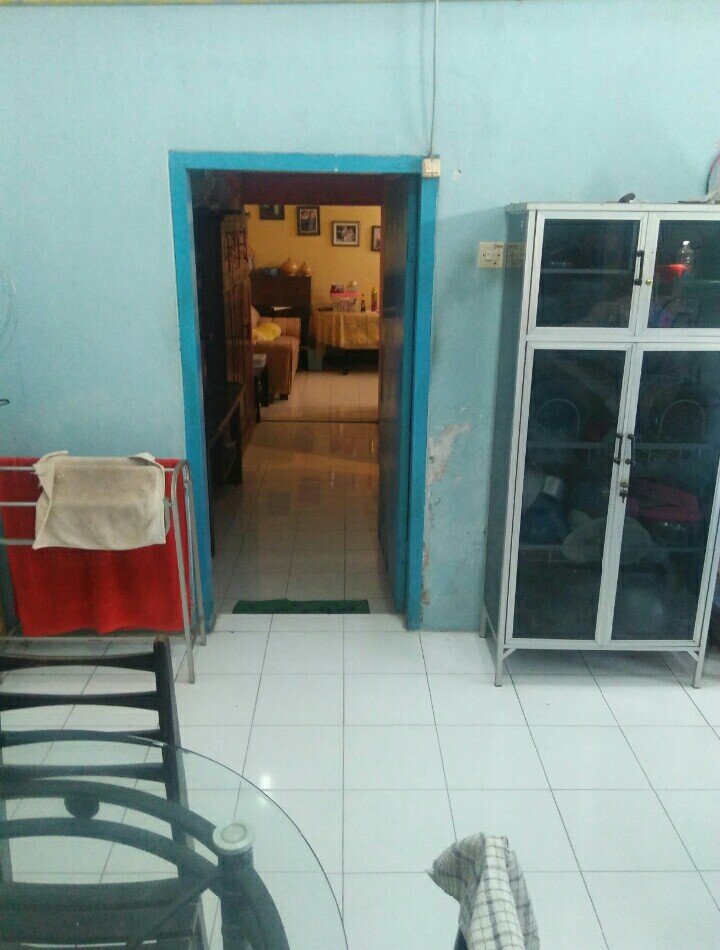 DIJUAL RUMAH DI TEPI JALAN PATIMURA PASURUAN KOTA, JATIM - 20