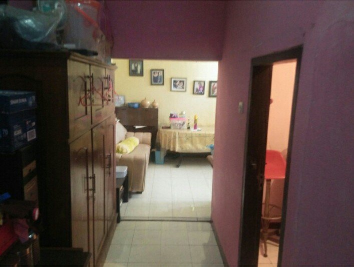 DIJUAL RUMAH DI TEPI JALAN PATIMURA PASURUAN KOTA, JATIM - 40