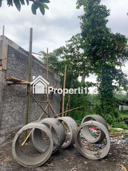 Rumah Pesan Bangun Dengan Konsep Modern Only 380juta - 5