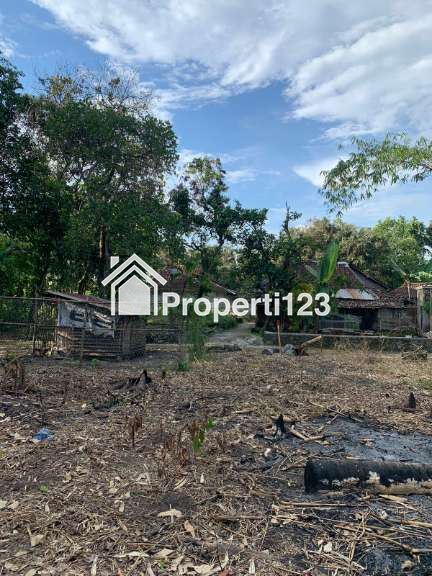 Rumah Pesan Bangun Dengan Konsep Modern Only 380juta - 7