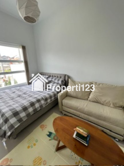 Villa murah bonus full furniture - 3