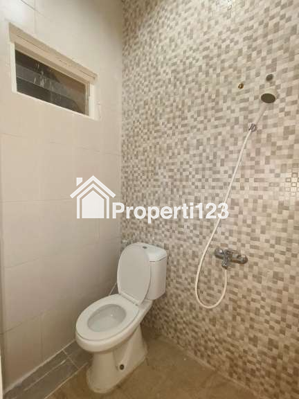 Villa Baru Private Pool Di Kota Batu Lokasi Oro Oro Ombo - 10