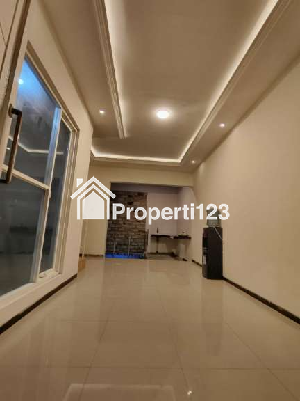 Villa Baru Private Pool Di Kota Batu Lokasi Oro Oro Ombo - 8