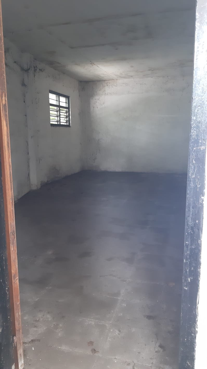 DIJUAL MURAH RUMAH POJOK 2Lt DI TEPI JALAN RAYA SUKARNO HATTA PASURUAN KOTA, JATIM - 45
