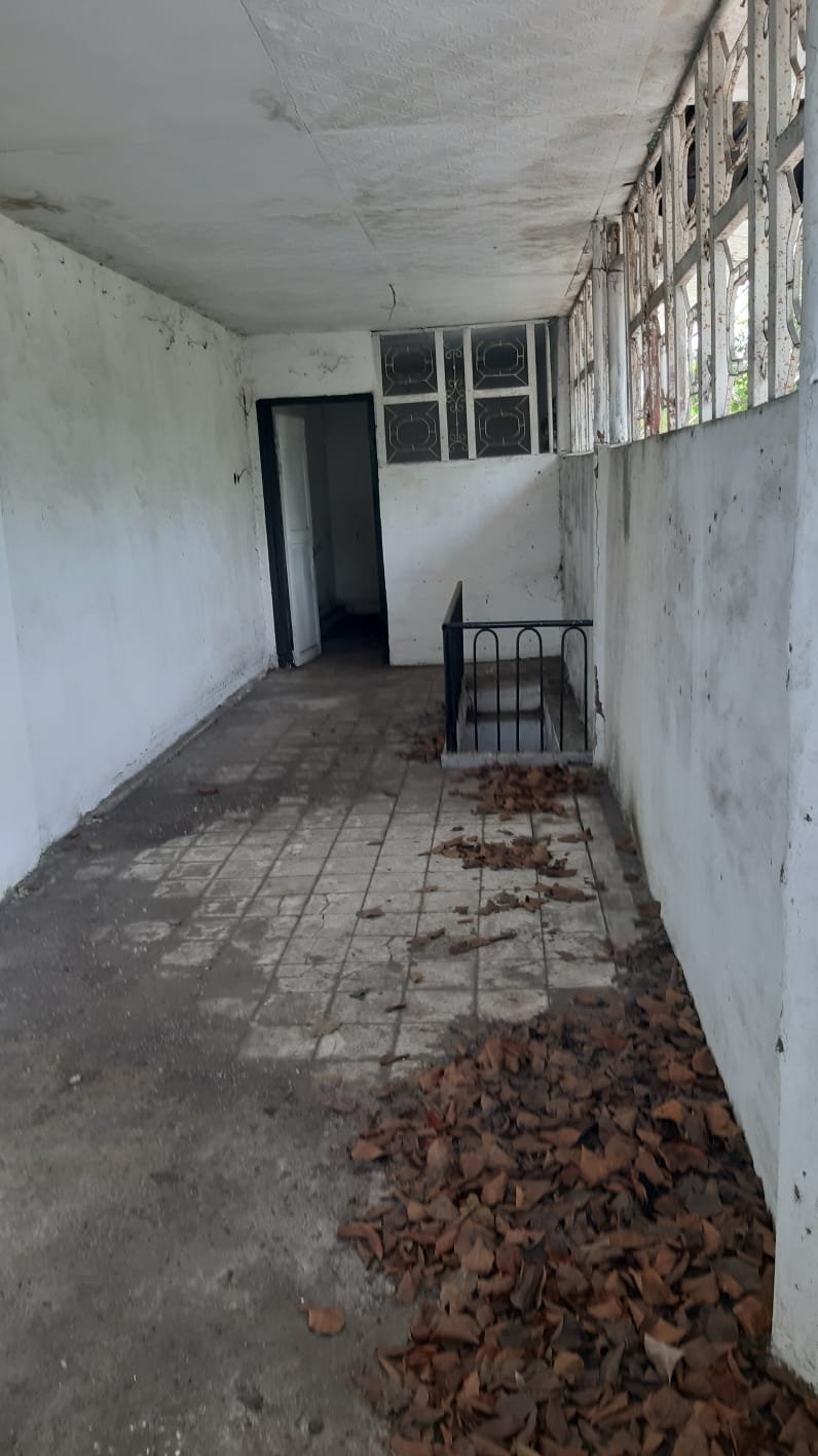 DIJUAL MURAH RUMAH POJOK 2Lt DI TEPI JALAN RAYA SUKARNO HATTA PASURUAN KOTA, JATIM - 31