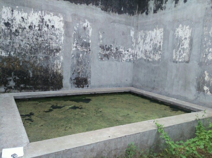 DIJUAL MURAH RUMAH POJOK 2Lt DI TEPI JALAN RAYA SUKARNO HATTA PASURUAN KOTA, JATIM - 27