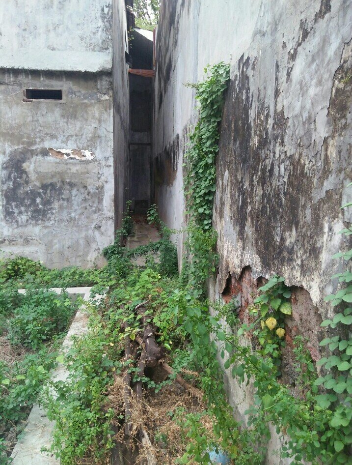 DIJUAL MURAH RUMAH POJOK 2Lt DI TEPI JALAN RAYA SUKARNO HATTA PASURUAN KOTA, JATIM - 21