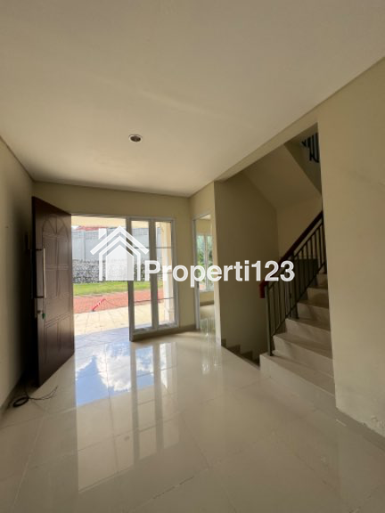 Rumah Murah Gading Serpong 6 x 12, Lokasi strategis - 5