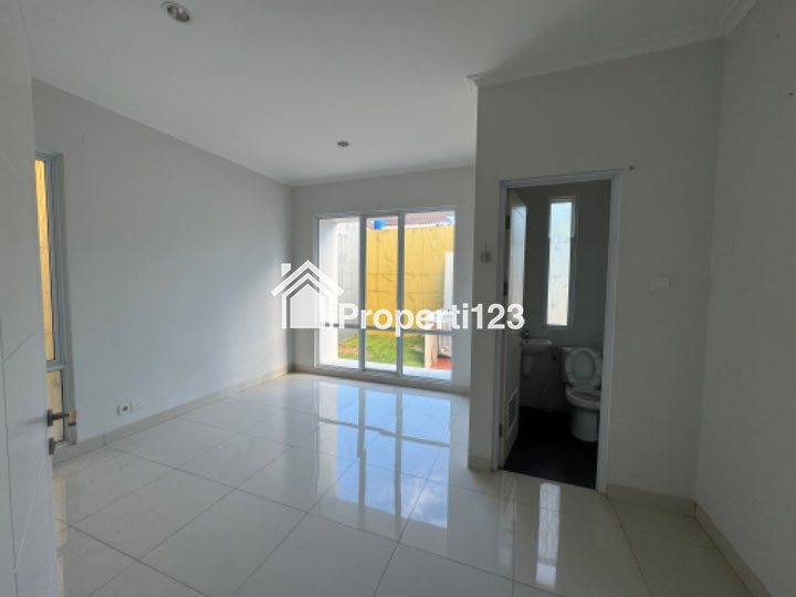 Rumah Murah Gading Serpong 8 x 10, Lokasi strategis - 9