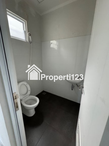 Rumah Murah Gading Serpong 8 x 10, Lokasi strategis - 8