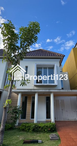 Rumah Murah Gading Serpong 8 x 10, Lokasi strategis - 2
