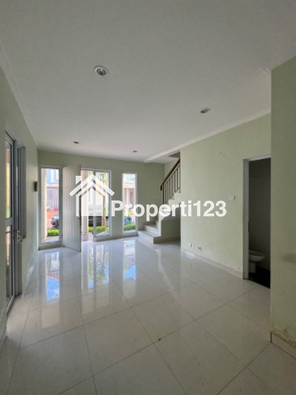 Rumah Murah Gading Serpong 8 x 10, Lokasi strategis - 3