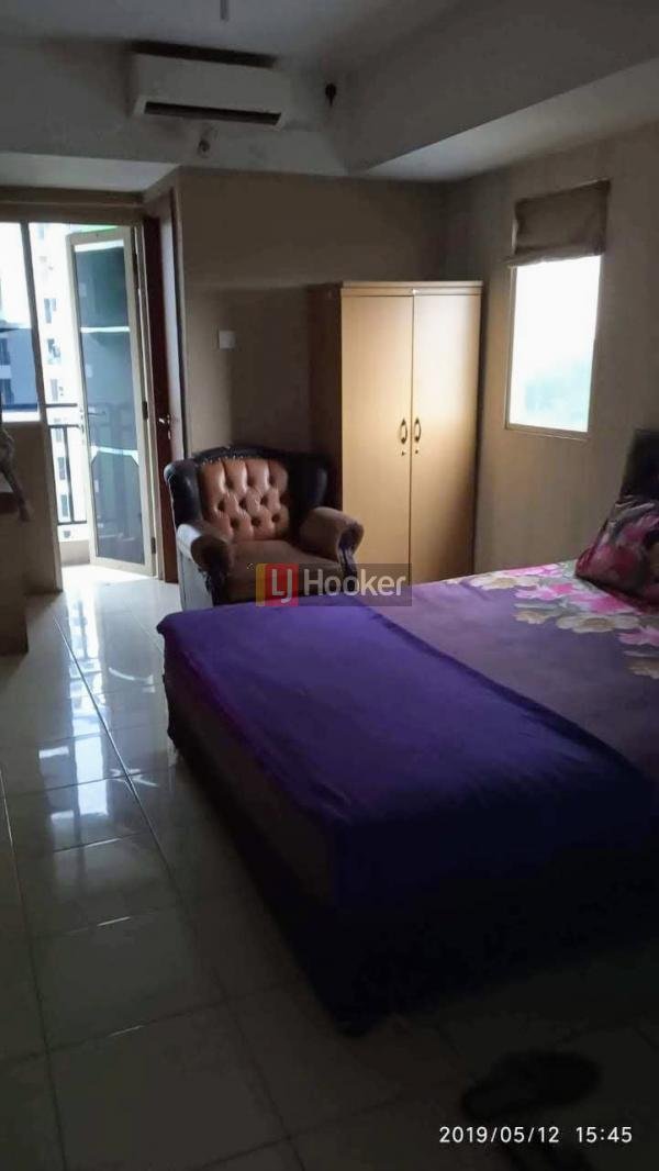 Disewakan Murah Green Lake Ciew Ciputat - 2