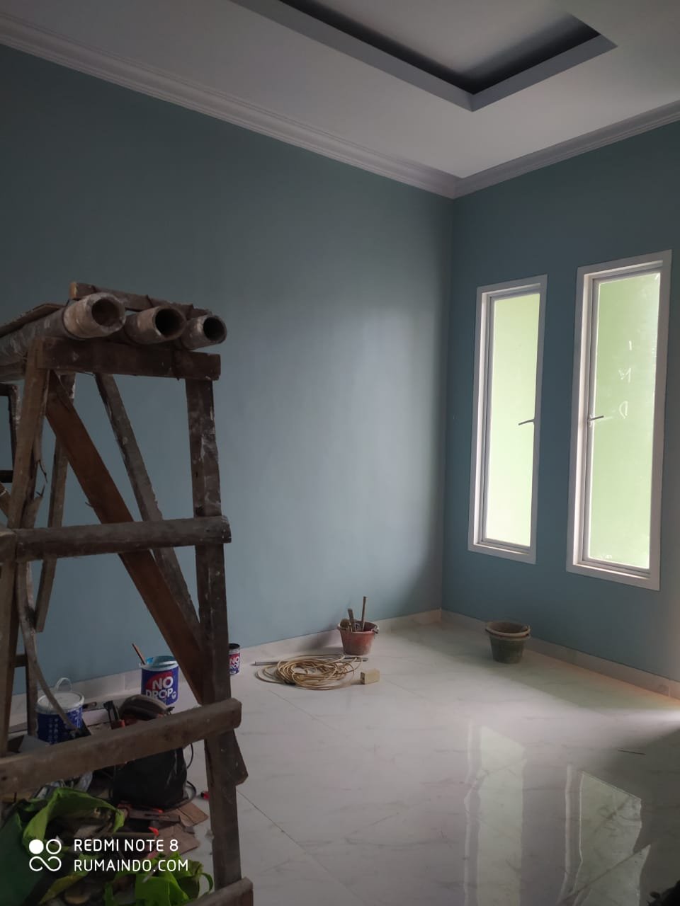 Dijual Murah Rumah Cluster di Kebagusan Jakarta Selatan - 8