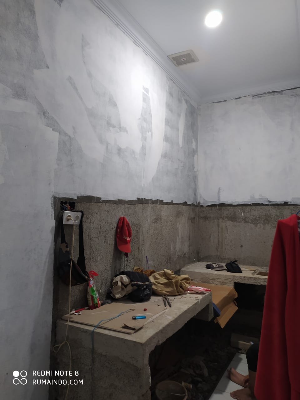 Dijual Murah Rumah Cluster di Kebagusan Jakarta Selatan - 9