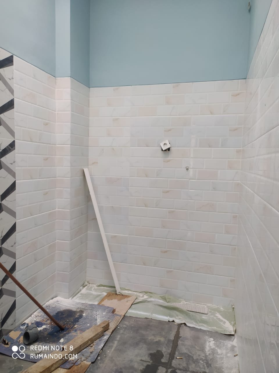 Dijual Murah Rumah Cluster di Kebagusan Jakarta Selatan - 6