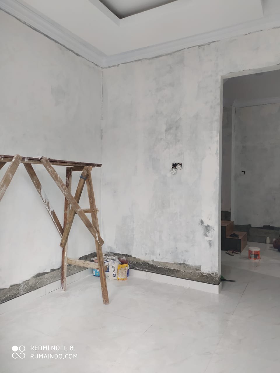 Dijual Murah Rumah Cluster di Kebagusan Jakarta Selatan - 3