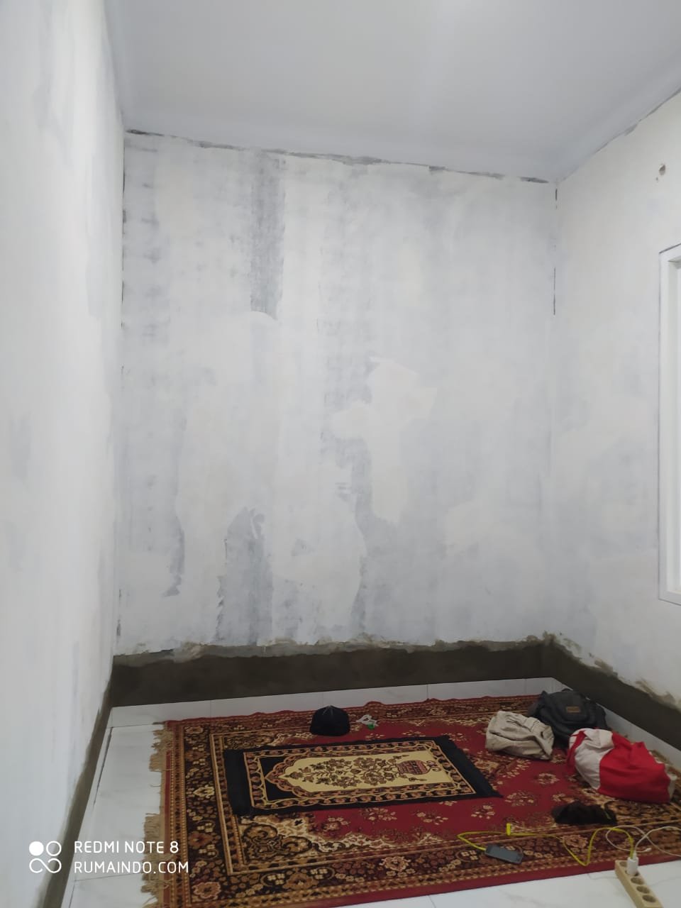 Dijual Murah Rumah Cluster di Kebagusan Jakarta Selatan - 4