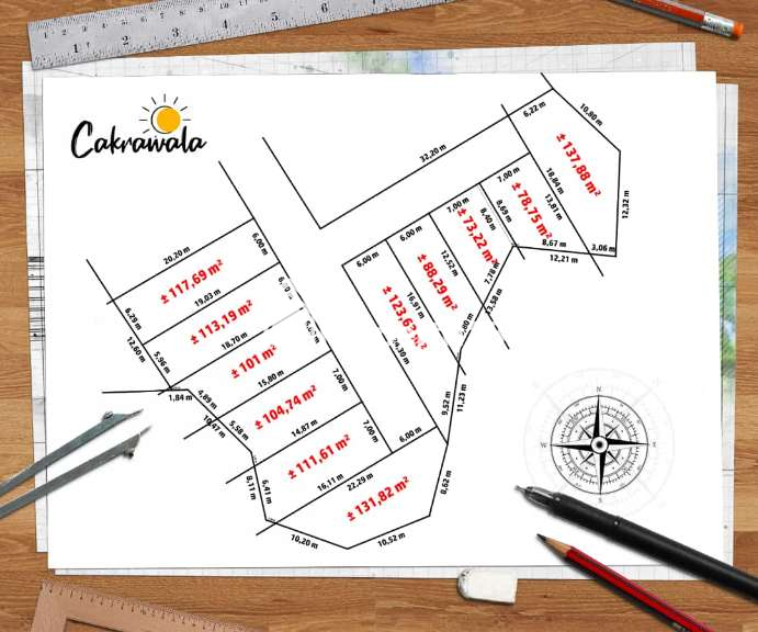 Jual Rumah Kost 2 Lantai Siap Bangun di Area Undip Tembalang Semarang - 7