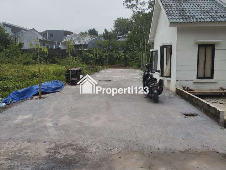 Jual Rumah Kost 2 Lantai Siap Bangun di Area Undip Tembalang Semarang - 12