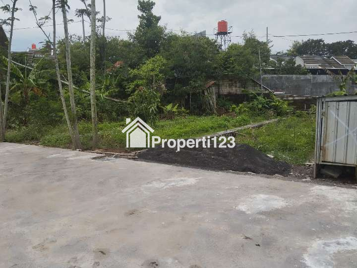 Dijual Rumah Kost 2 Lantai Siap Bangun di daerah Undip Tembalang - 11