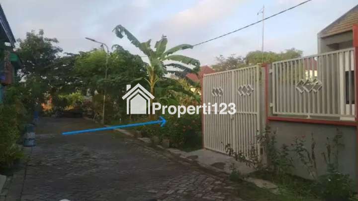 Dijual Segera - 2