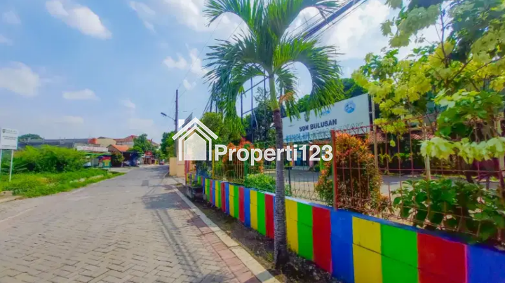 Kost Dijual di Bulusan Tembalang 2 Lantai Inden Bangun Area Kampus Undip - 11