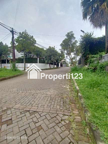 DIJUAL MURAH RUMAH SETIABUDI REGRNCY BANDUNG - 3