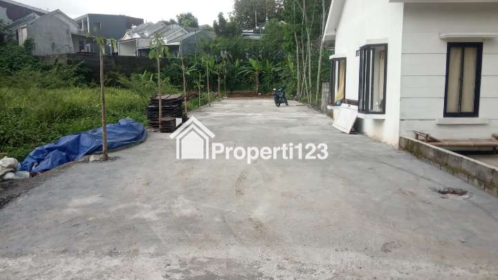 Kost Murah 2 Lantai Inden Bangun di Bulusan Area Kampus Undip Tembalang - 9