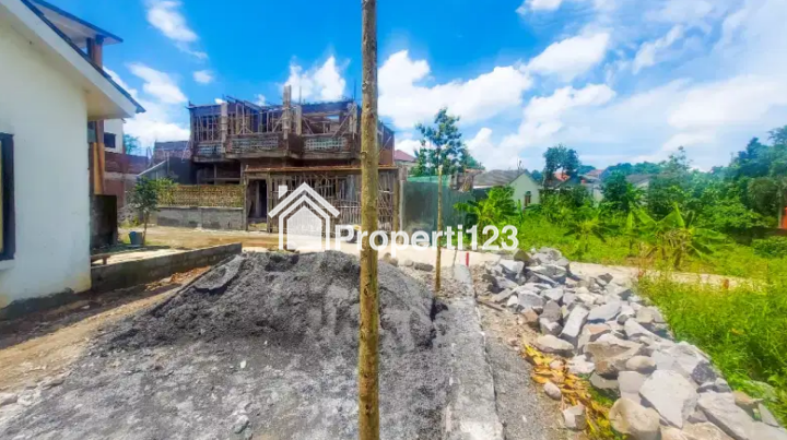 Kost Murah 2 Lantai Inden Bangun di Bulusan Area Kampus Undip Tembalang - 5