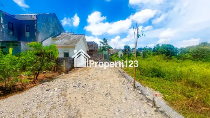 Kost Dijual 2 Lantai Pesan Bangun Lokasi Strategis Berada di Area Kampus Undip Tembalang - 13