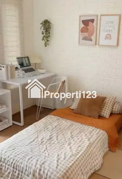 Kost Murah di Bulusan Tembalang 2 Lantai Area Top Listing Berada di Investasi yang Tinggi - 14