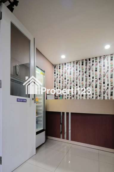 Guest House Aktif Siap Kerja Sama Dengan OYO / RedDoorz Lokasi Gayungsari Surabaya - 5