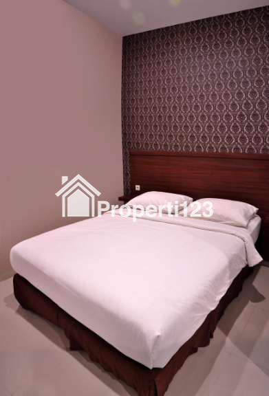 Guest House Aktif Siap Kerja Sama Dengan OYO / RedDoorz Lokasi Gayungsari Surabaya - 12
