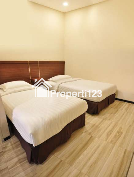 Guest House Aktif Siap Kerja Sama Dengan OYO / RedDoorz Lokasi Gayungsari Surabaya - 8