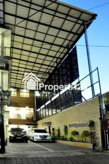 Guest House Aktif Siap Kerja Sama Dengan OYO / RedDoorz Lokasi Gayungsari Surabaya - 13