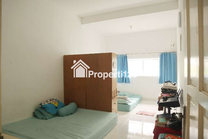 Rumah Kompleks Gladiol Panakkukang Makassar - 6