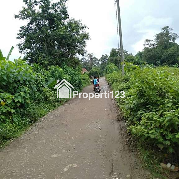 jual tanah dekat BSD - 2