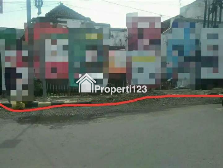 DIJUAL MURAH RUMAH TUA DI TEPI JALAN RAYA KH.AKHMAD DAHLAN ( KEBONAGUNG ) PASURUAN KOTA, JATIM - 5