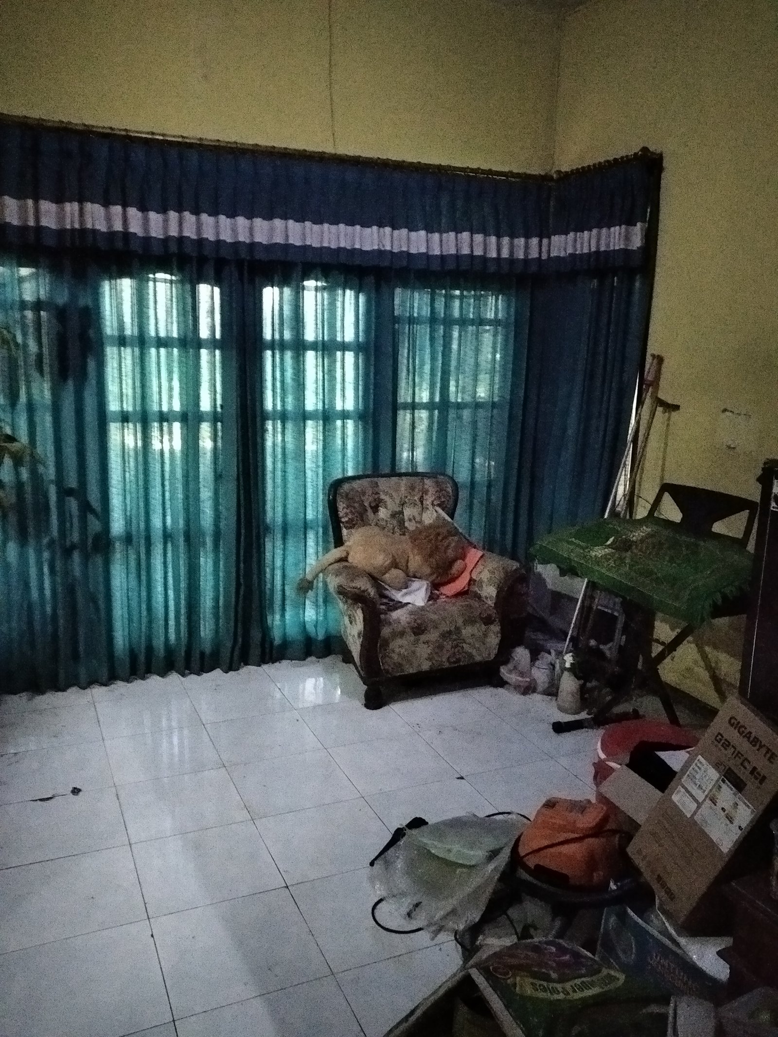 Dijual Rumah Luas Tanah 417 m2 Daerah Dinoyo Lokasi Sangat strategis - 5